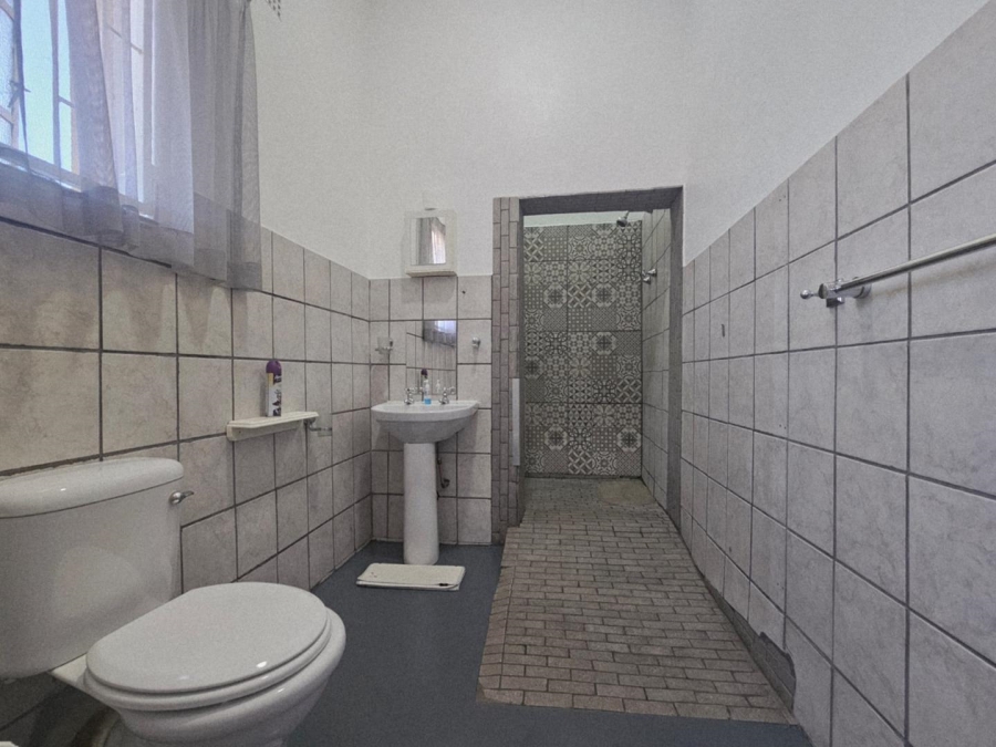 Commercial Property for Sale in Ficksburg Free State